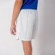 Short de Futbol PRO Niño Blanco