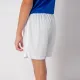 Short de Futbol PRO Niño Blanco