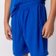 Short de Futbol PRO Niño Azul