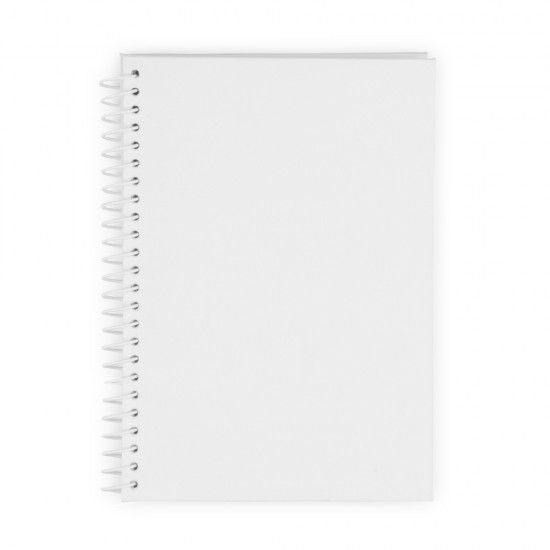 Agenda Perpetua Tapa Tela Sublimable