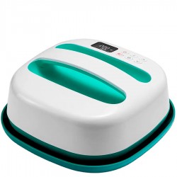 Prensa DSR 22,5x22,5cm