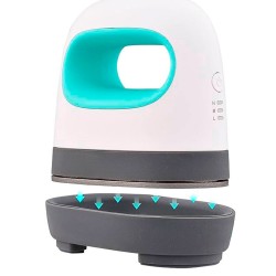 Prensa DSR 10,6x6,4cm