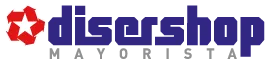 Disershop