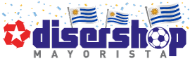 Disershop