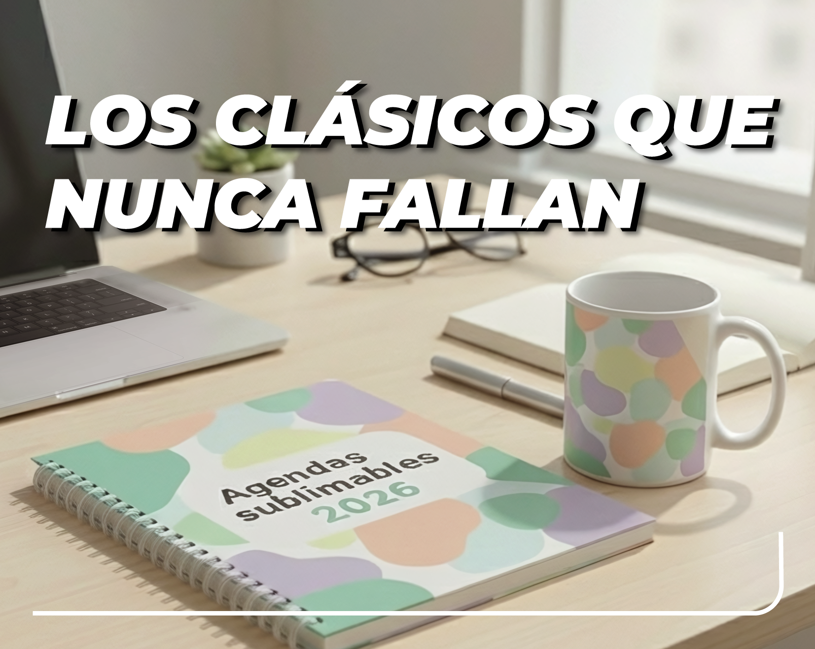 Los clásicos que nunca fallan