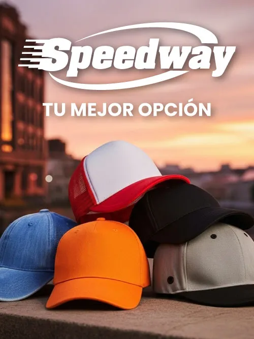 Gorros Speedway