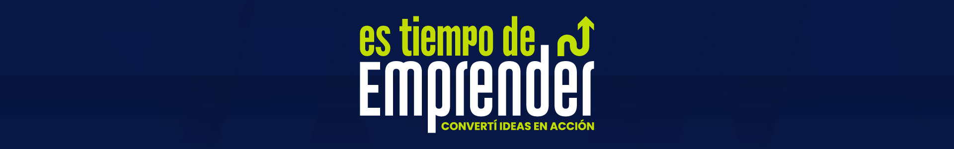 El camino del emprendedor empieza en disershop
