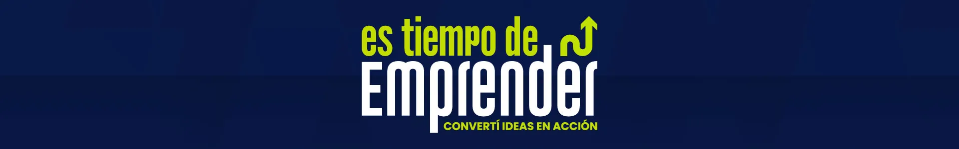 El camino del emprendedor empieza en disershop