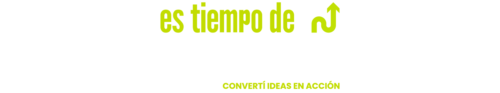 El camino del emprendedor empieza en Disershop