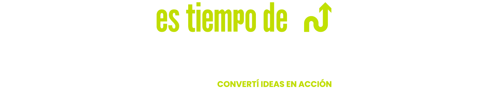 El camino del emprendedor empieza en Disershop