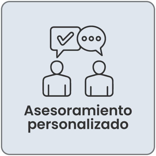 Asesoramiento