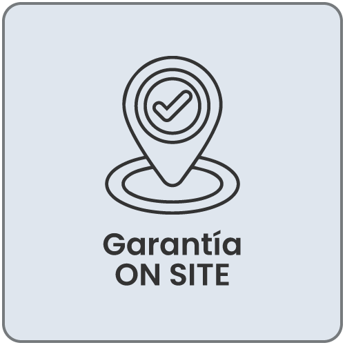 Garantía