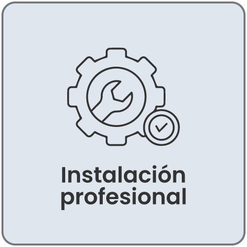 Instalación
