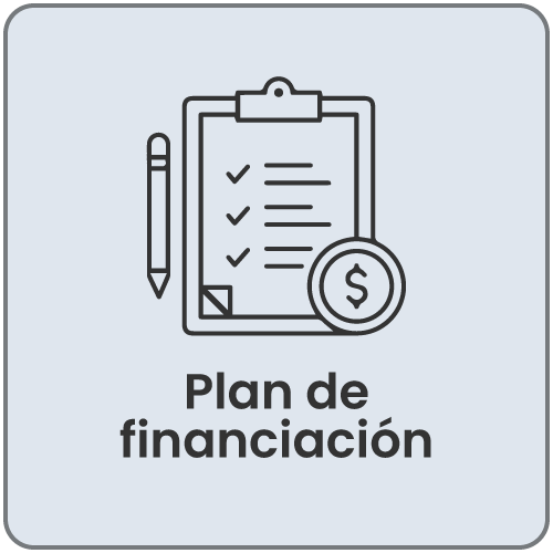 Financiación