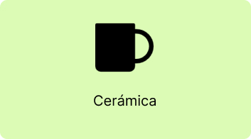 Cerámica