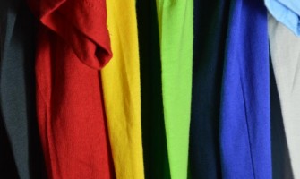 Eligiendo la mejor camiseta