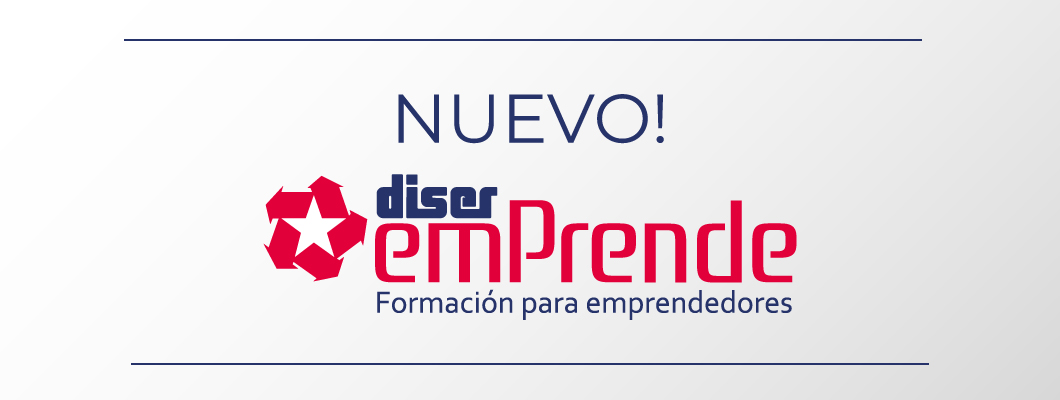 Talleres Diser emPrende 2022