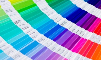 Ideas diferentes: colores en sublimación