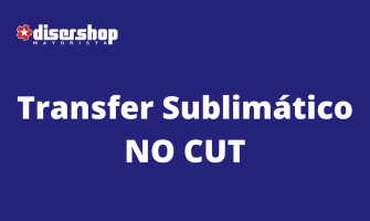 Nuevo transfer sublimático!