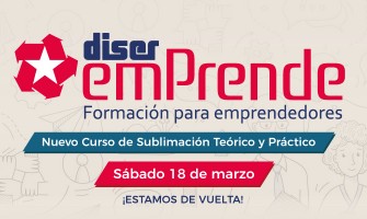 Nuevo Curso de Sublimación