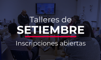 Talleres en Diser emPrende