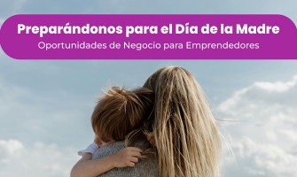 Preparándonos para el Día de la Madre