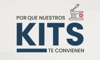 Por qué nuestros Kits te convienen