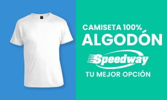 Nuestra camiseta te solucionará los uniformes de verano