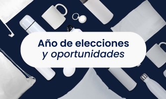 Año de elecciones y oportunidades