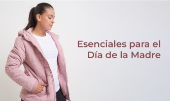 Esenciales para el Día de la Madre