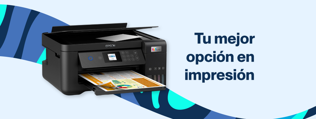 Tu mejor opción en impresión Tu mejor opción en impresión