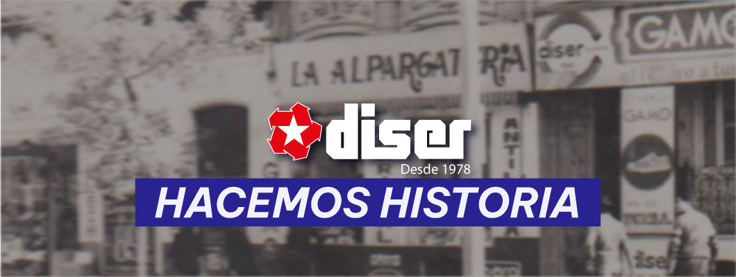 45 años junto a vos