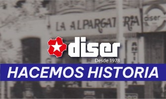 45 años junto a vos