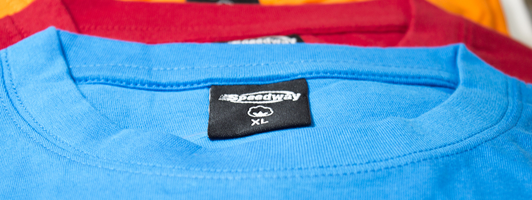 ¿Por qué elegir Speedway? ¿Por qué elegir Speedway?