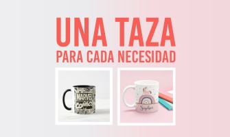 Una taza para cada necesidad