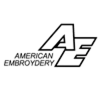 AMERICAN EMBROIDERI