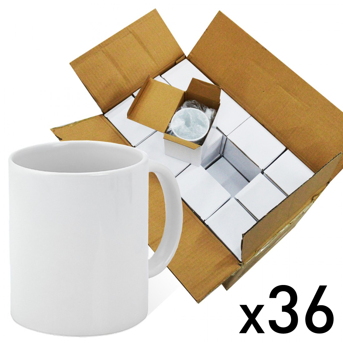 Alabama At Birmingham Blazers - Taza De Café De Cerámica Con El Logotipo, Tazas De Regalo Novedosas Para Café, Té Y Bebidas Calientes, 11 Onzas, Color Blanco