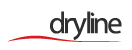 Sobre el tejido Dryline, el líquidose esparce rápidamente, evitandomojar la tela y acelerando elsecado. Sobre el tejido Dryline, el líquidose esparce rápidamente, evitandomojar la tela y acelerando elsecado.