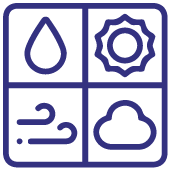 Talles pensados para Uruguayos